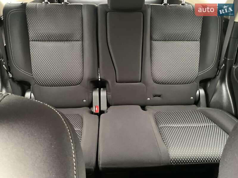 Внедорожник / Кроссовер Mitsubishi Outlander 2018 в Киеве фото 118 Внедорожник / Кроссовер Mitsubishi Outlander 2018 в Киеве