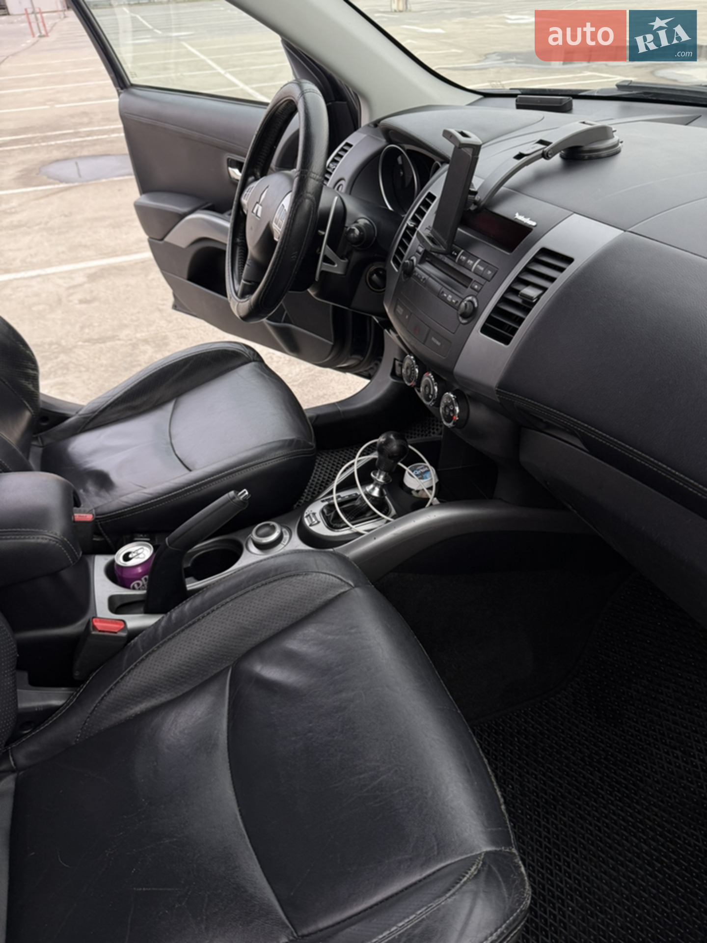 2011 Mitsubishi Outlander - мініатюра 13