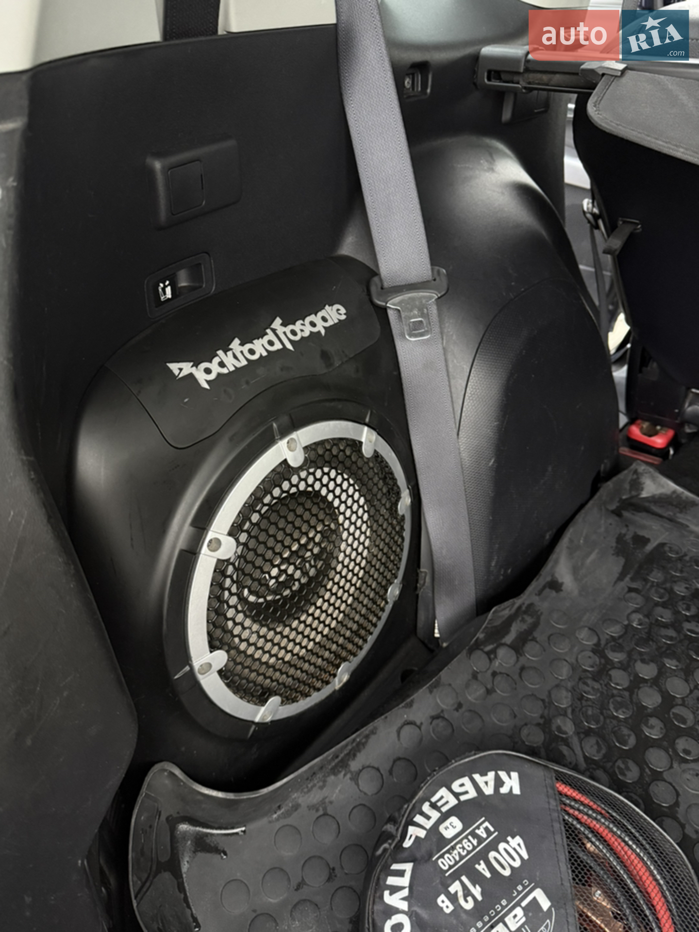 2011 Mitsubishi Outlander - мініатюра 14