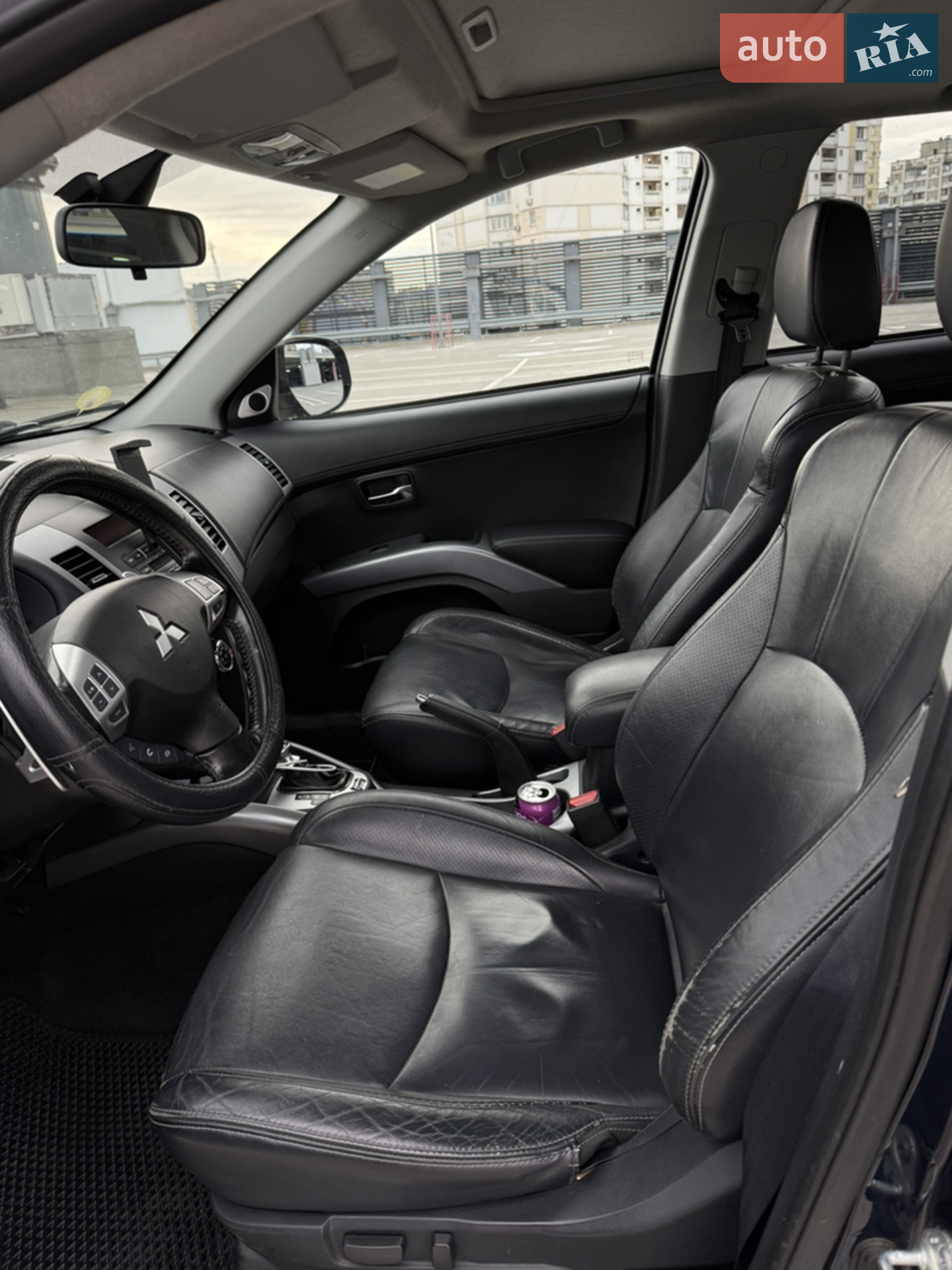 2011 Mitsubishi Outlander - мініатюра 18