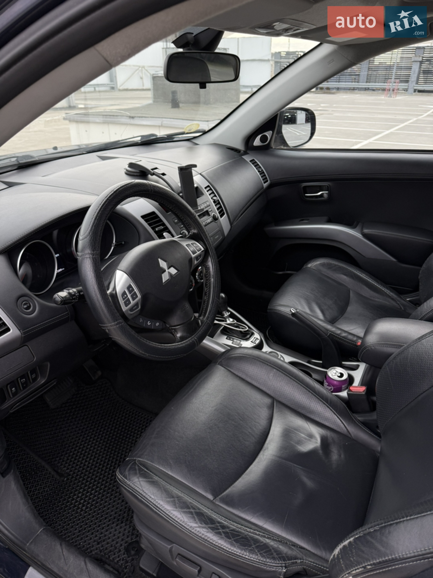 2011 Mitsubishi Outlander - мініатюра 19