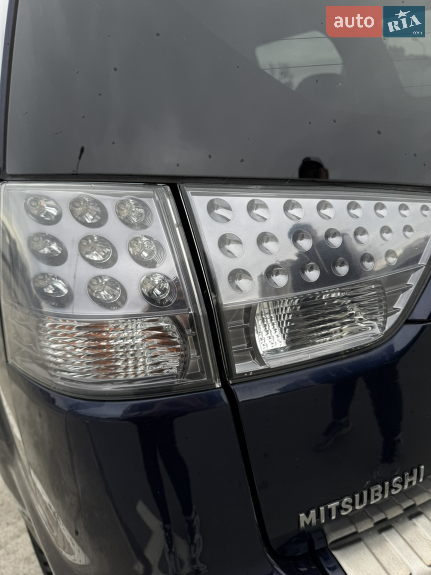 2011 Mitsubishi Outlander - мініатюра 21