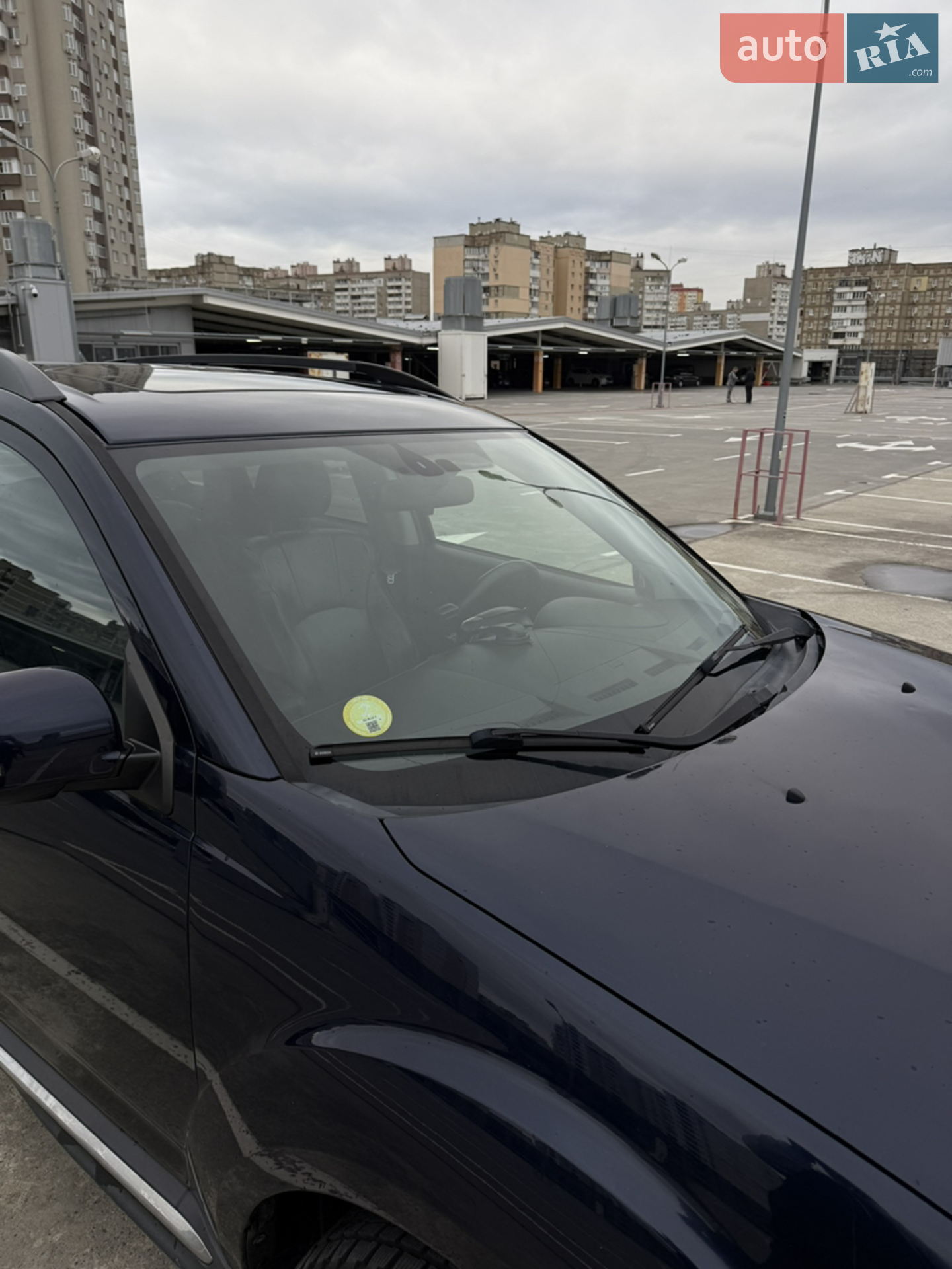 2011 Mitsubishi Outlander - мініатюра 25