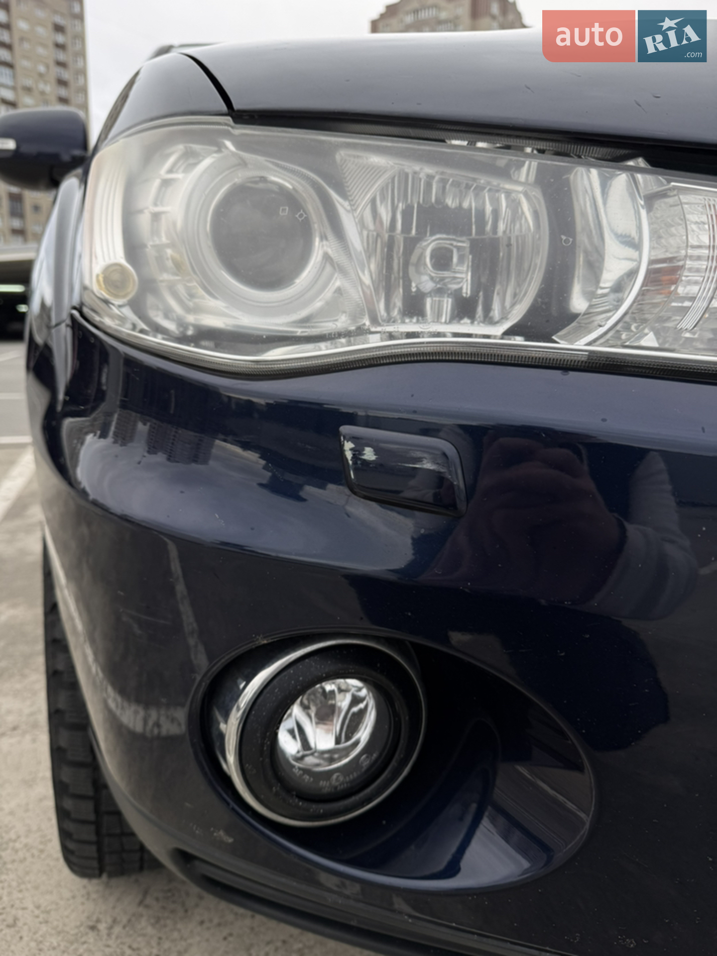 2011 Mitsubishi Outlander - мініатюра 26