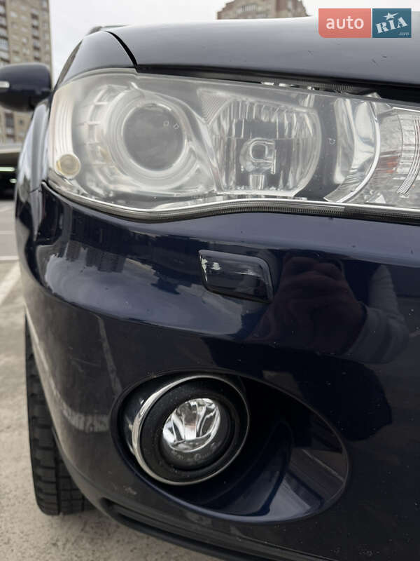 Позашляховик / Кросовер Mitsubishi Outlander 2011 в Києві фото 26 Позашляховик / Кросовер Mitsubishi Outlander 2011 в Києві