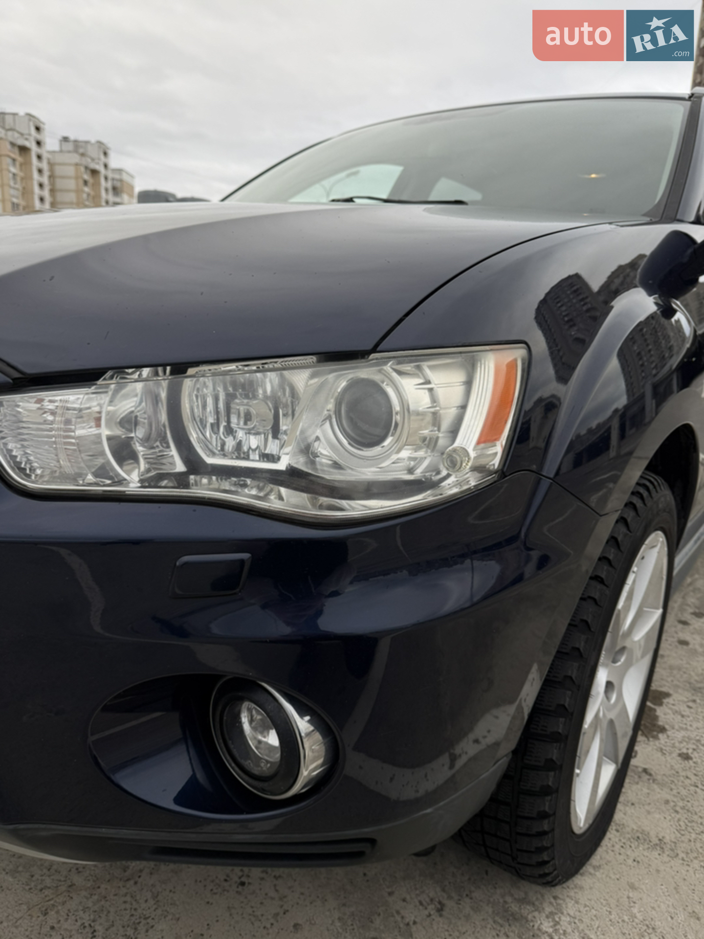 2011 Mitsubishi Outlander - мініатюра 27