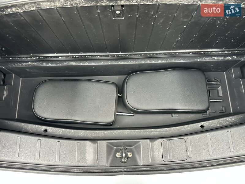 Позашляховик / Кросовер Mitsubishi Outlander 2013 в Тернополі фото 8 Позашляховик / Кросовер Mitsubishi Outlander 2013 в Тернополі