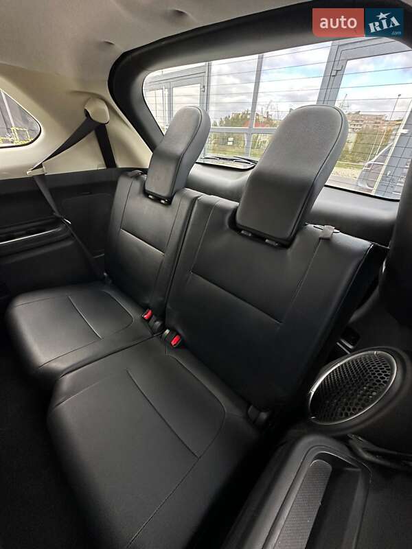 Позашляховик / Кросовер Mitsubishi Outlander 2013 в Тернополі фото 13 Позашляховик / Кросовер Mitsubishi Outlander 2013 в Тернополі