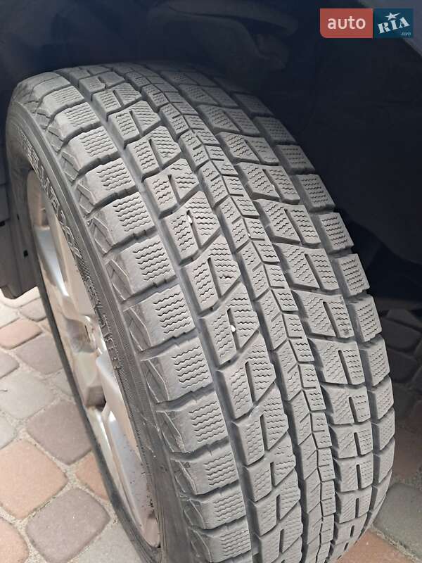 Внедорожник / Кроссовер Mitsubishi Outlander 2008 в Черкассах