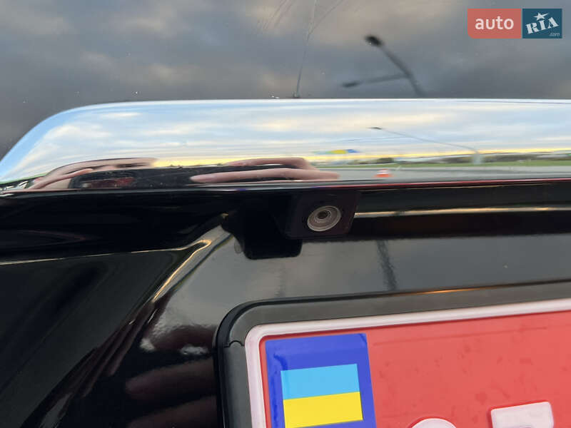 Позашляховик / Кросовер Mitsubishi Outlander 2012 в Ковелі фото 15 Позашляховик / Кросовер Mitsubishi Outlander 2012 в Ковелі