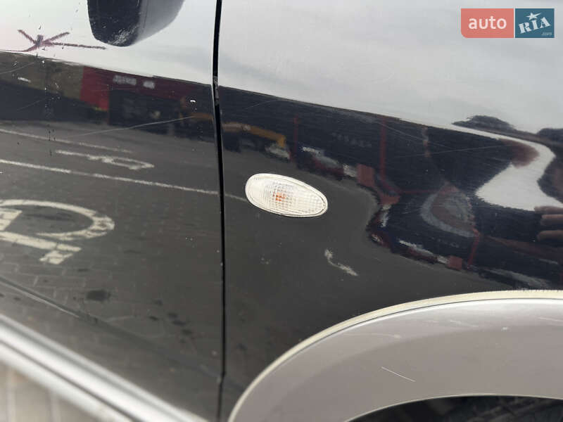 Внедорожник / Кроссовер Mitsubishi Outlander 2006 в Киеве фото 10 Внедорожник / Кроссовер Mitsubishi Outlander 2006 в Киеве