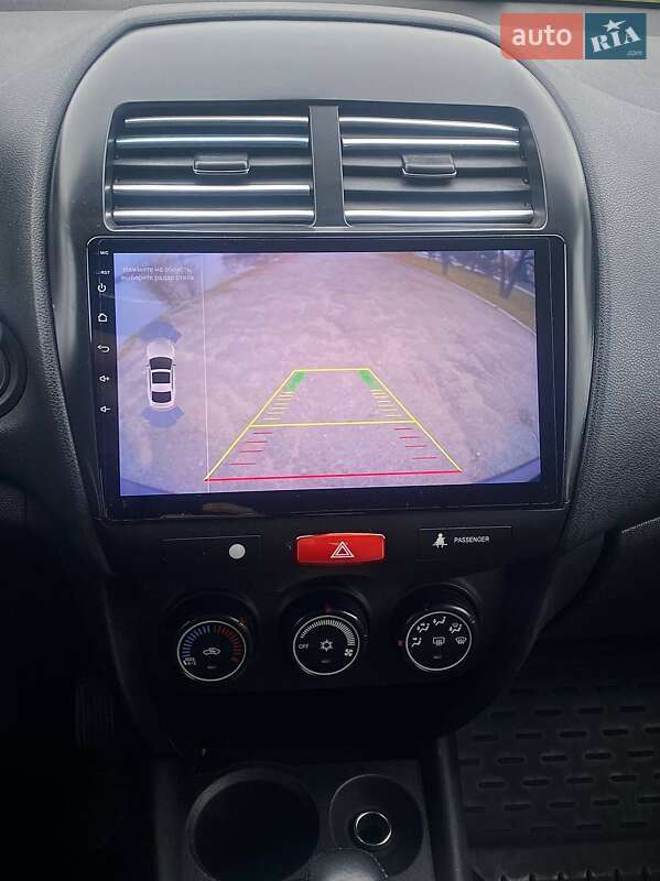 Внедорожник / Кроссовер Mitsubishi Outlander 2014 в Днепре фото 15 Внедорожник / Кроссовер Mitsubishi Outlander 2014 в Днепре