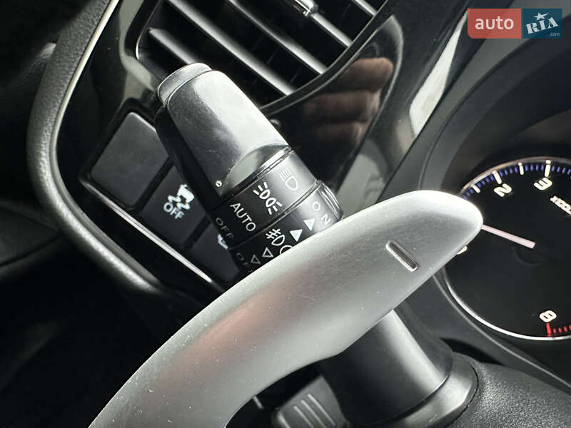 Внедорожник / Кроссовер Mitsubishi Outlander 2013 в Николаеве