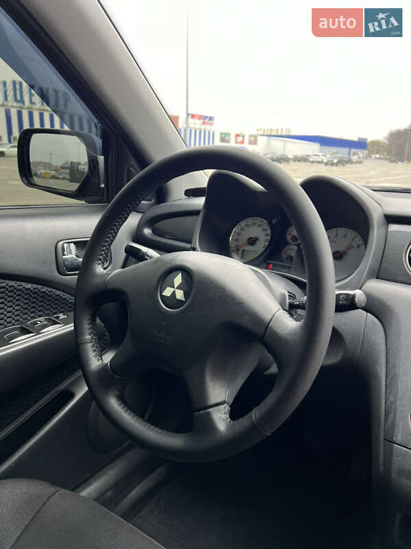 Позашляховик / Кросовер Mitsubishi Outlander 2008 в Одесі фото 22 Позашляховик / Кросовер Mitsubishi Outlander 2008 в Одесі