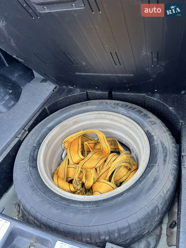 Позашляховик / Кросовер Mitsubishi Outlander 2008 в Одесі фото 25 Позашляховик / Кросовер Mitsubishi Outlander 2008 в Одесі