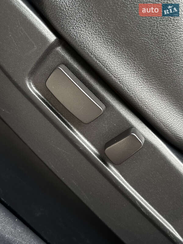 Внедорожник / Кроссовер Mitsubishi Outlander 2008 в Умани