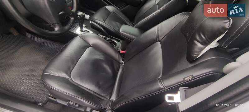 Внедорожник / Кроссовер Mitsubishi Outlander 2007 в Киеве фото 6 Внедорожник / Кроссовер Mitsubishi Outlander 2007 в Киеве