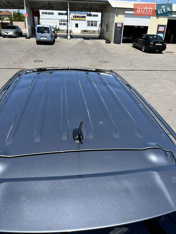 Внедорожник / Кроссовер Mitsubishi Outlander 2013 в Одессе