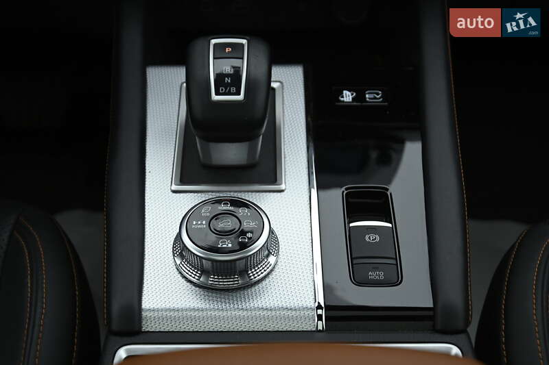 Позашляховик / Кросовер Mitsubishi Outlander 2023 в Бердичеві