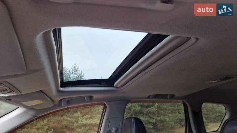 Внедорожник / Кроссовер Mitsubishi Outlander 2007 в Кременчуге