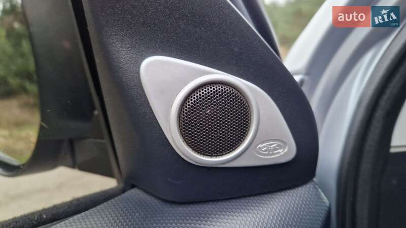 Внедорожник / Кроссовер Mitsubishi Outlander 2007 в Кременчуге