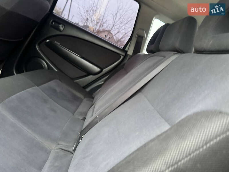 Позашляховик / Кросовер Mitsubishi Outlander 2006 в Охтирці