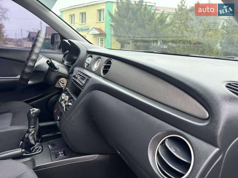 Позашляховик / Кросовер Mitsubishi Outlander 2006 в Охтирці