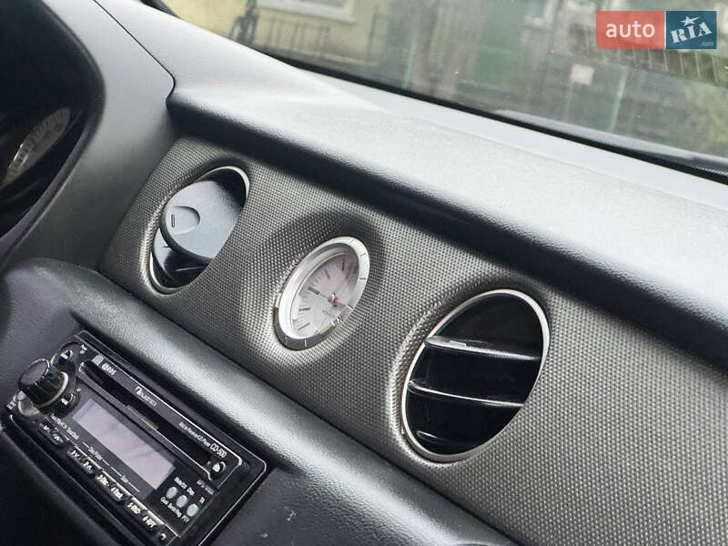 Позашляховик / Кросовер Mitsubishi Outlander 2006 в Охтирці