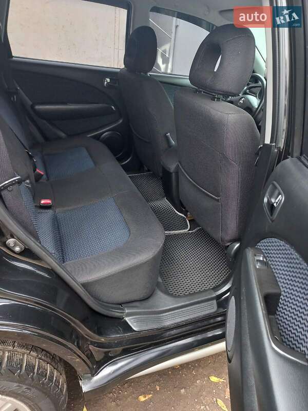 Внедорожник / Кроссовер Mitsubishi Outlander 2006 в Одессе фото 8 Внедорожник / Кроссовер Mitsubishi Outlander 2006 в Одессе