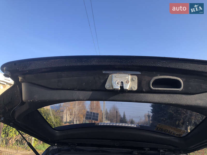 Внедорожник / Кроссовер Mitsubishi Outlander 2007 в Харькове