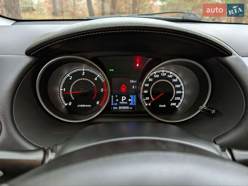 Внедорожник / Кроссовер Mitsubishi Outlander 2010 в Львове фото 10 Внедорожник / Кроссовер Mitsubishi Outlander 2010 в Львове