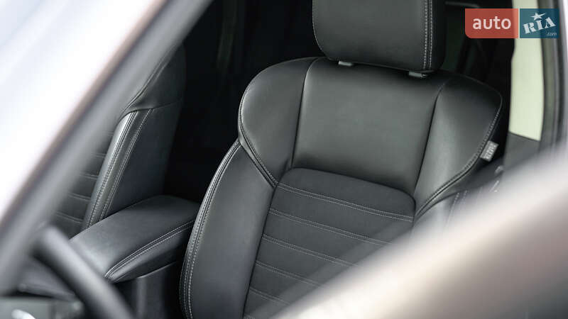 Внедорожник / Кроссовер Mitsubishi Outlander 2021 в Львове