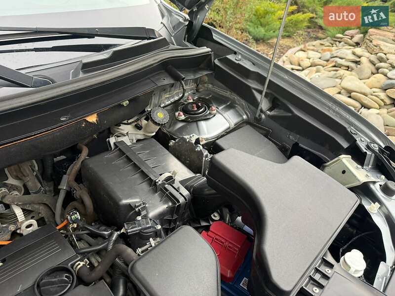 Позашляховик / Кросовер Mitsubishi Outlander 2021 в Києві фото 8 Позашляховик / Кросовер Mitsubishi Outlander 2021 в Києві