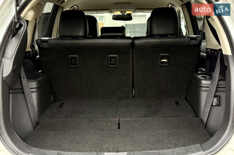 Позашляховик / Кросовер Mitsubishi Outlander 2019 в Запоріжжі