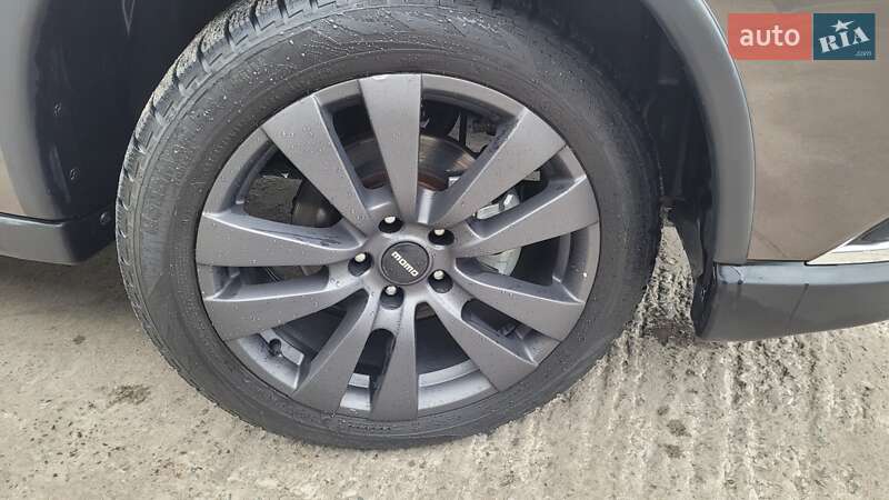 Внедорожник / Кроссовер Mitsubishi Outlander 2021 в Киеве фото 5 Внедорожник / Кроссовер Mitsubishi Outlander 2021 в Киеве