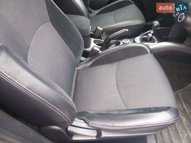Позашляховик / Кросовер Mitsubishi Outlander 2010 в Луцьку фото 5 Позашляховик / Кросовер Mitsubishi Outlander 2010 в Луцьку