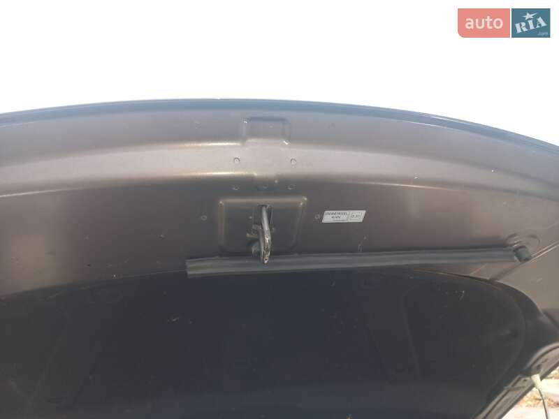 Позашляховик / Кросовер Mitsubishi Outlander 2010 в Луцьку фото 21 Позашляховик / Кросовер Mitsubishi Outlander 2010 в Луцьку