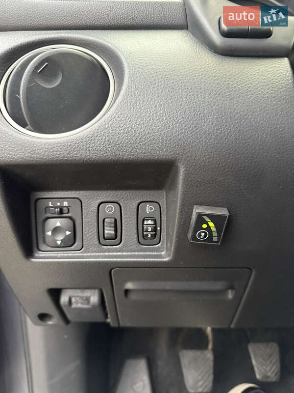 Позашляховик / Кросовер Mitsubishi Outlander 2008 в Новояворівську фото 21 Позашляховик / Кросовер Mitsubishi Outlander 2008 в Новояворівську