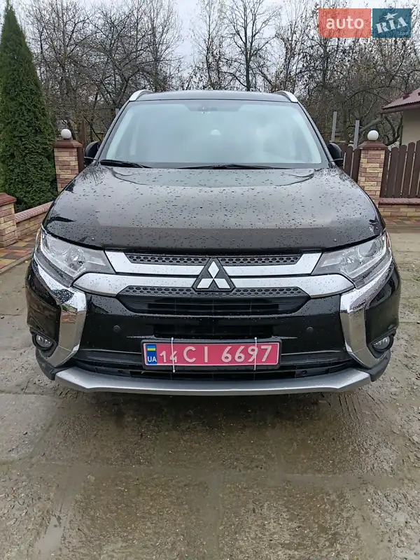 Mitsubishi Outlander 2019 VIN JMBXTGF2WLZ000284 фото оголошення 84 з 120