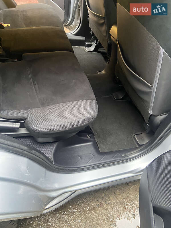 Позашляховик / Кросовер Mitsubishi Outlander 2008 в Новояворівську