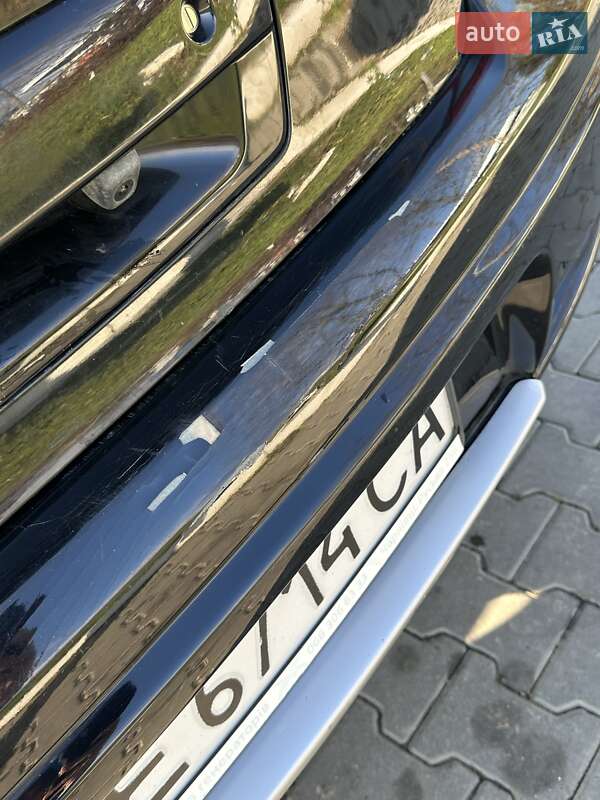 Внедорожник / Кроссовер Mitsubishi Outlander 2005 в Черновцах фото 15 Внедорожник / Кроссовер Mitsubishi Outlander 2005 в Черновцах