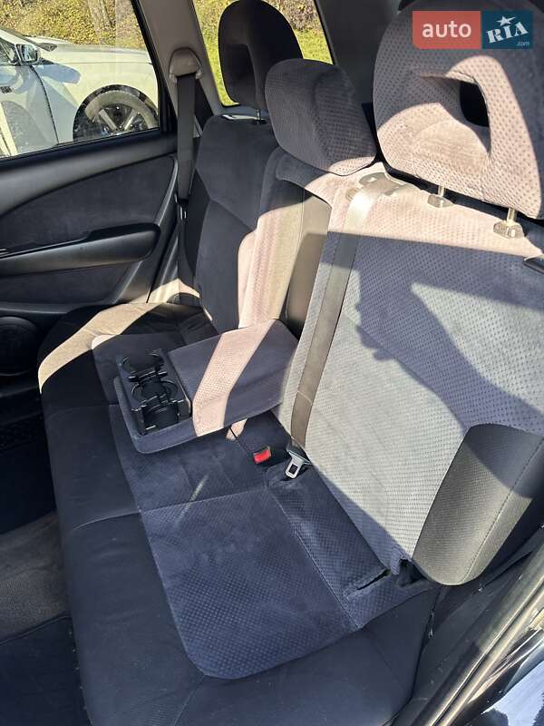 Внедорожник / Кроссовер Mitsubishi Outlander 2005 в Черновцах фото 23 Внедорожник / Кроссовер Mitsubishi Outlander 2005 в Черновцах