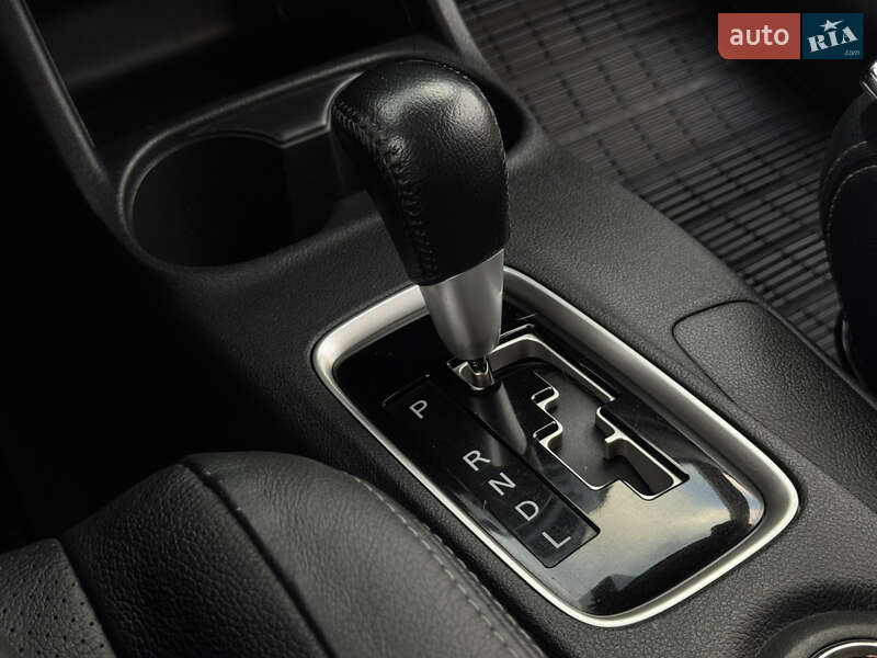 Внедорожник / Кроссовер Mitsubishi Outlander 2014 в Трускавце