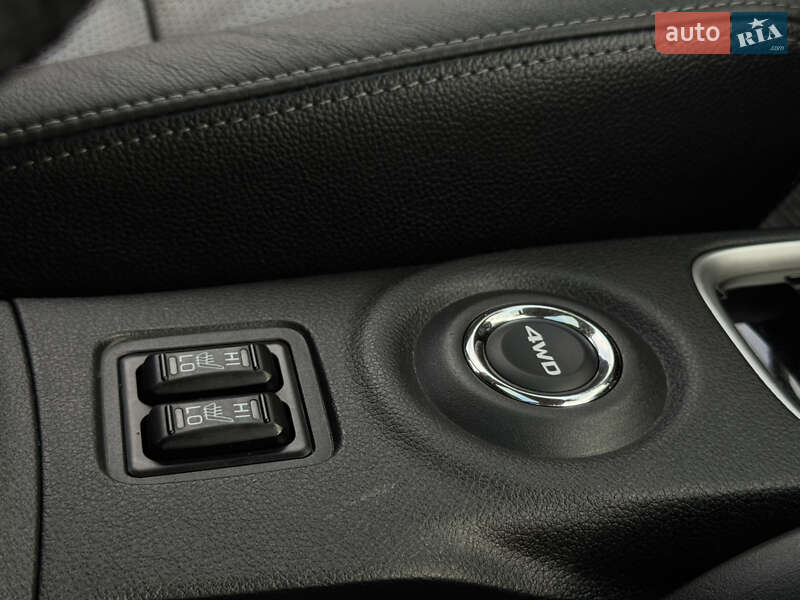 Внедорожник / Кроссовер Mitsubishi Outlander 2014 в Трускавце