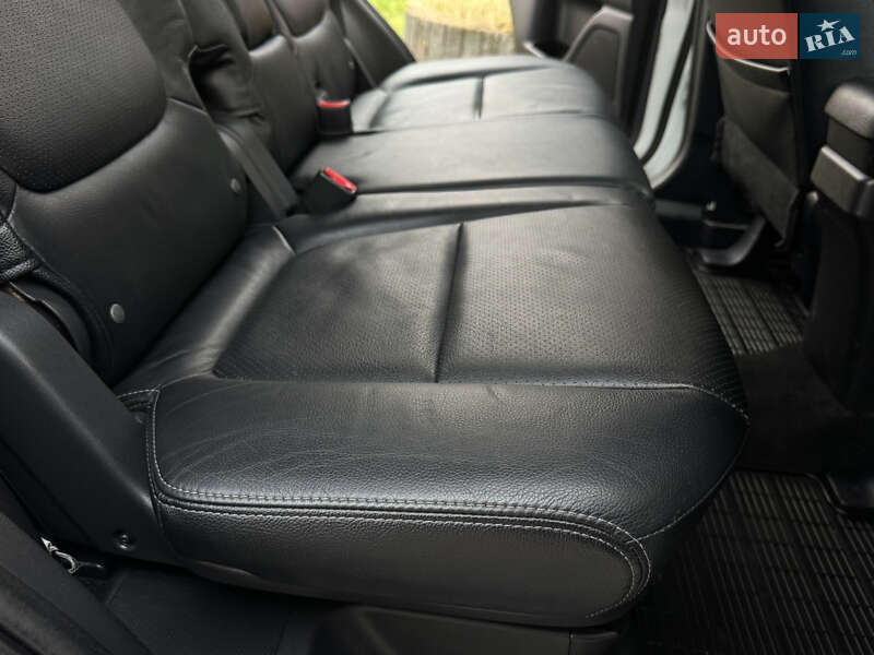 Внедорожник / Кроссовер Mitsubishi Outlander 2014 в Трускавце