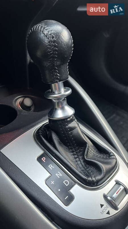 Внедорожник / Кроссовер Mitsubishi Outlander 2012 в Тернополе