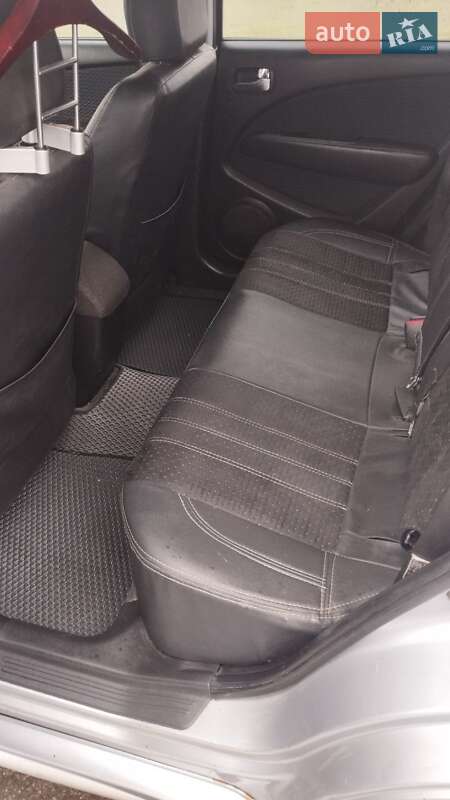 Позашляховик / Кросовер Mitsubishi Outlander 2007 в Полтаві