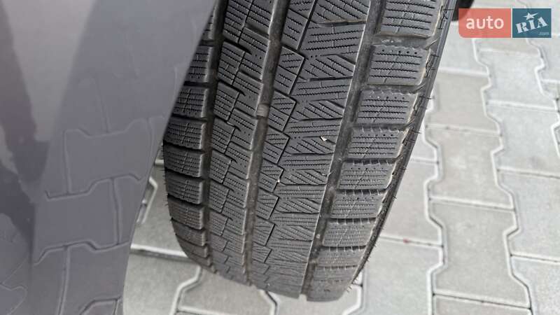 Внедорожник / Кроссовер Mitsubishi Outlander 2008 в Тернополе