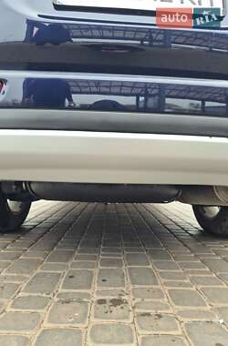 Внедорожник / Кроссовер Mitsubishi Outlander 2013 в Кривом Роге
