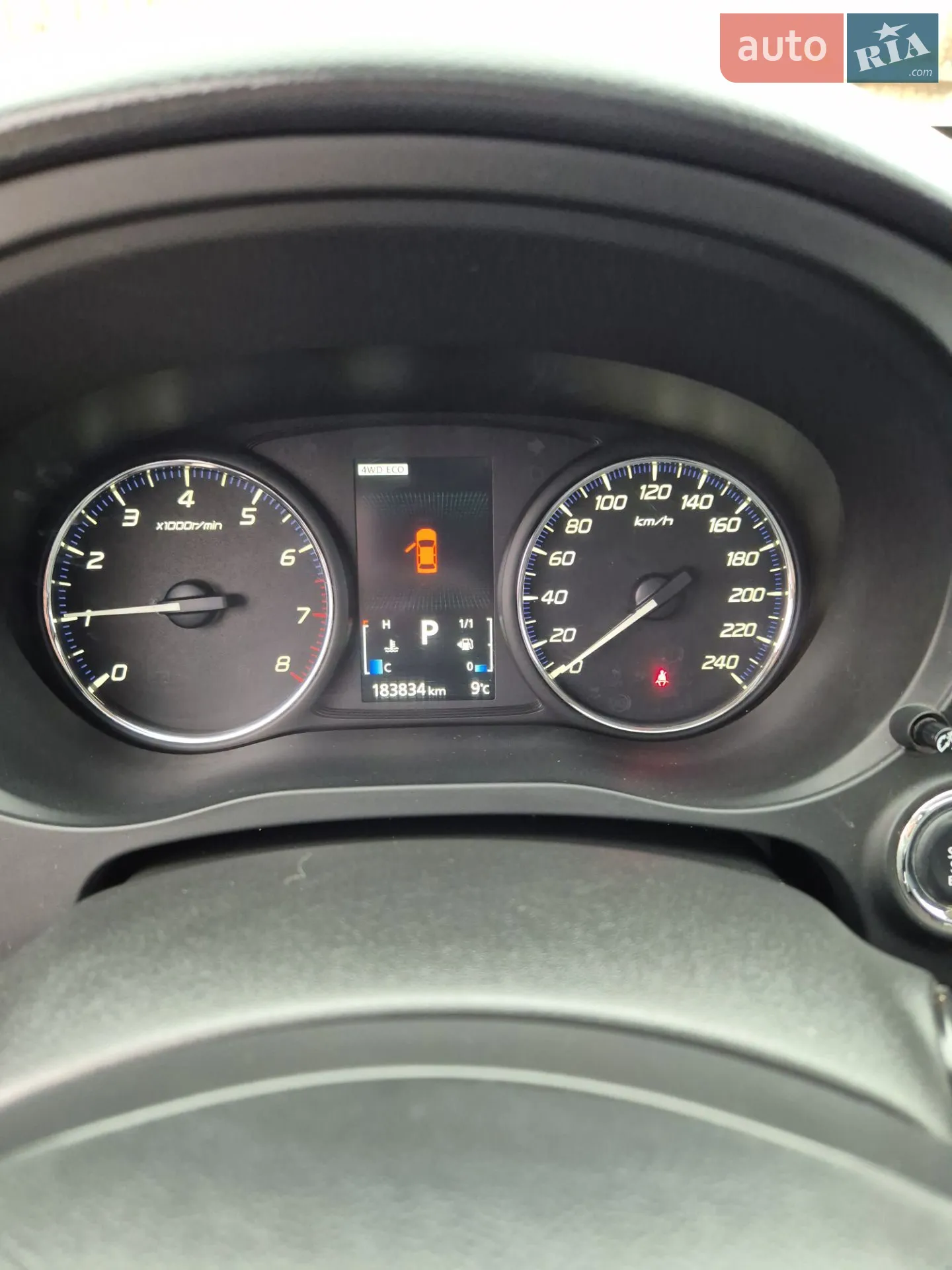 2013 Mitsubishi Outlander - мініатюра 14